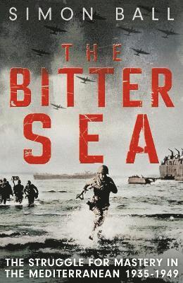 The Bitter Sea 1