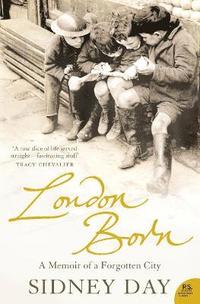 bokomslag London Born