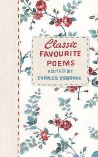 bokomslag Classic Favourite Poems