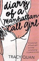 bokomslag Diary of a Manhattan Call Girl