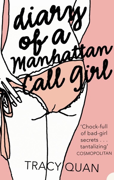 bokomslag Diary of a Manhattan Call Girl