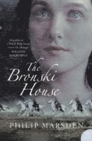 bokomslag The Bronski House