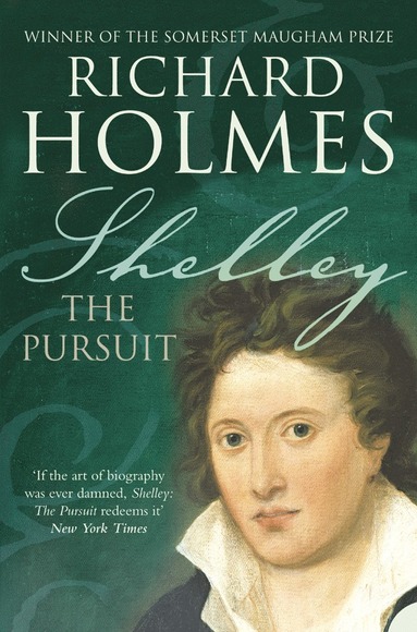 bokomslag Shelley