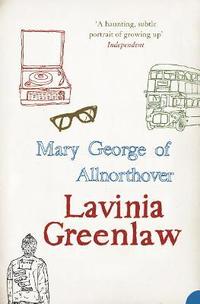 bokomslag Mary George of Allnorthover