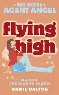 bokomslag Flying High