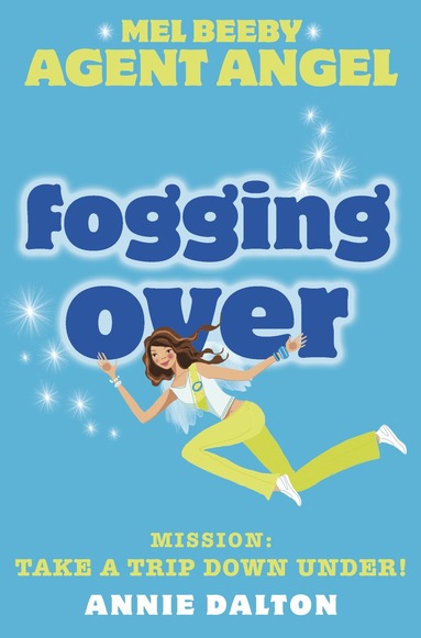 Annie Dalton - Fogging Over, Häftad