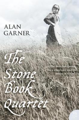 Stone Book Quartet