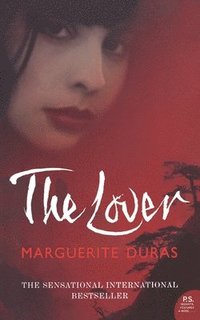 bokomslag The Lover