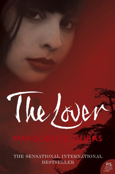 Marguerite Duras - Lover, Häftad