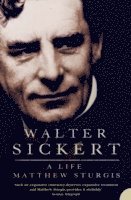 bokomslag Walter Sickert