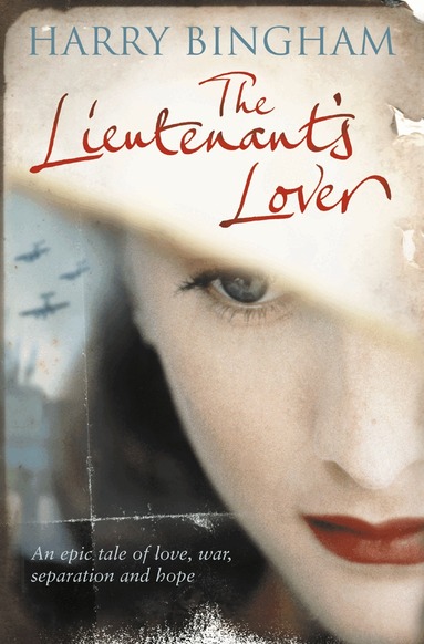 Harry Bingham - Lieutenant’s Lover, Häftad