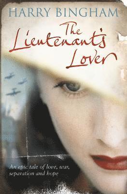 The Lieutenant's Lover 1