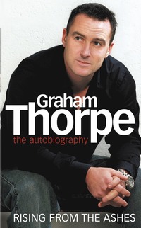 bokomslag Graham Thorpe