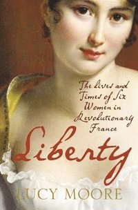 bokomslag Liberty