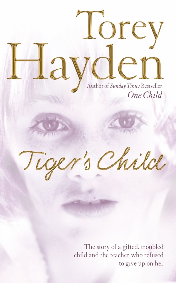 The Tigers Child 1