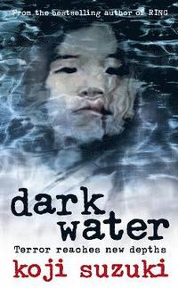 bokomslag Dark Water