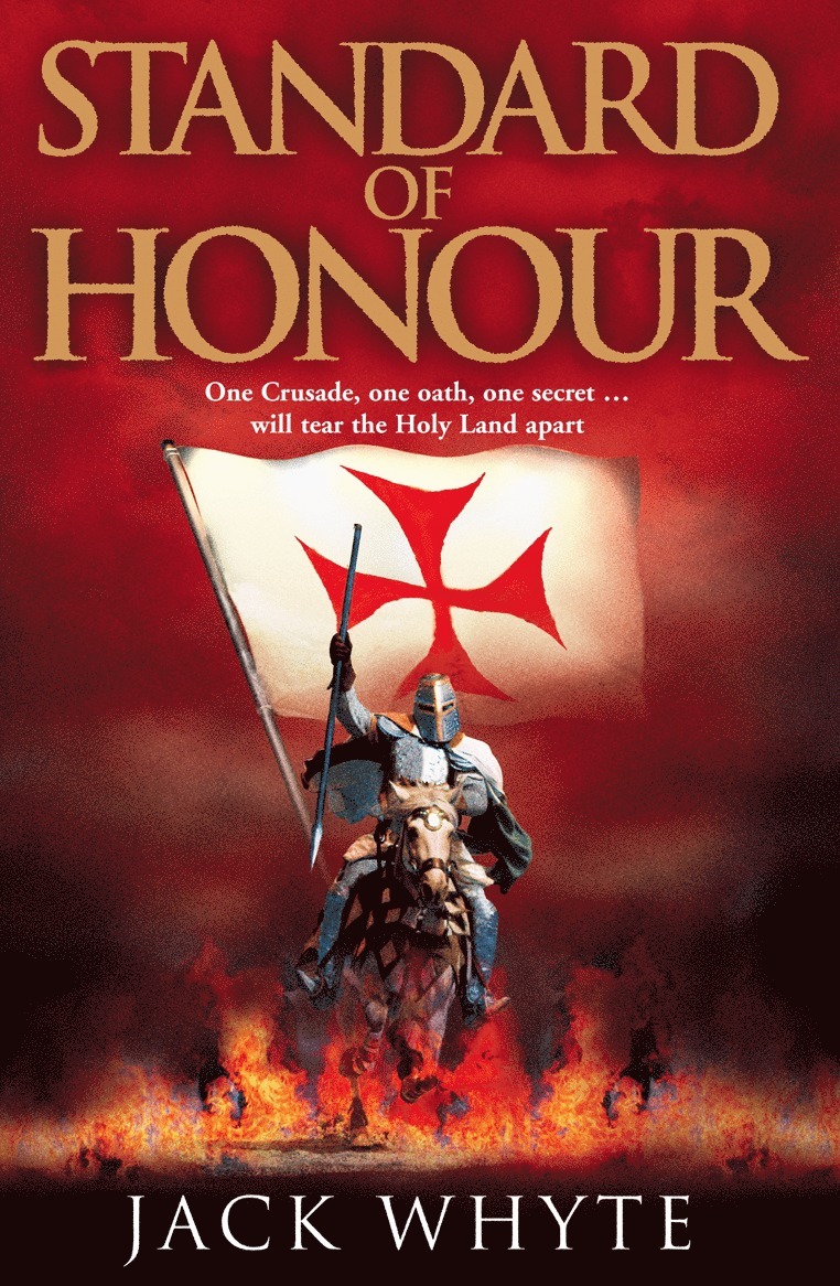 Standard of Honour 1