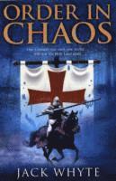bokomslag Order In Chaos