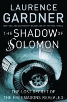 bokomslag The Shadow of Solomon