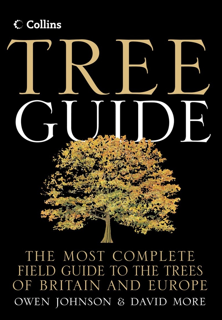 Collins Tree Guide 1