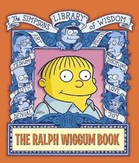 bokomslag The Ralph Wiggum Book