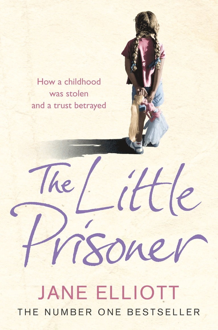 The Little Prisoner 1