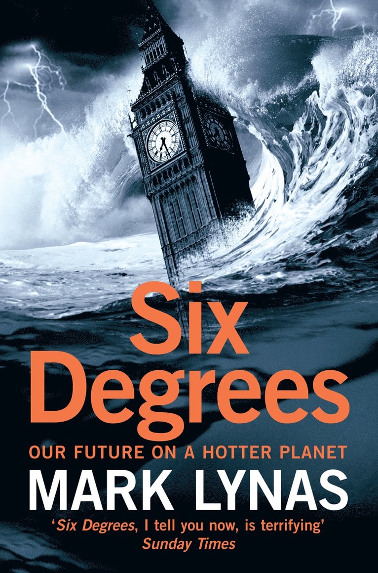 Six Degrees 1