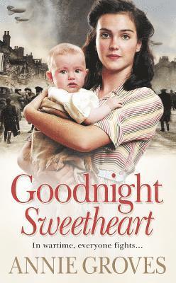 Goodnight Sweetheart 1