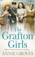 bokomslag The Grafton Girls