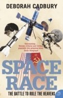 bokomslag Space Race