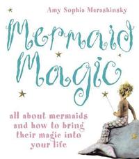 bokomslag Mermaid Magic