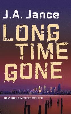 Long Time Gone 1