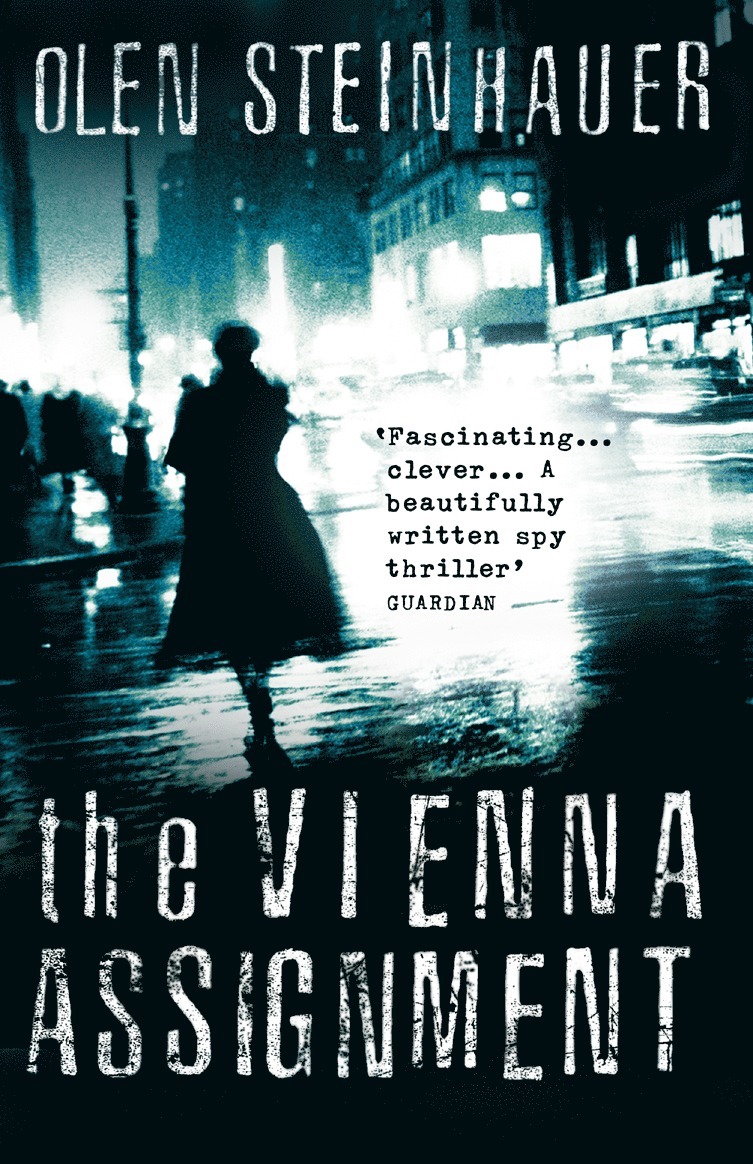 Vienna Assignment