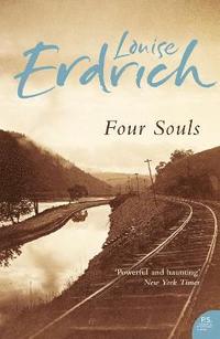 bokomslag Four Souls