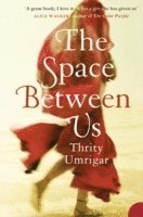 bokomslag Space Between Us