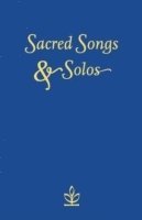 bokomslag Sankey's Sacred Songs and Solos