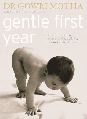 bokomslag Gentle First Year