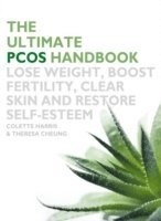 bokomslag The Ultimate PCOS Handbook