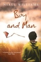 Boy and Man 1