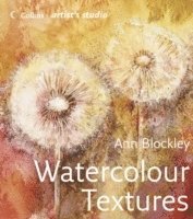 bokomslag Watercolour Textures