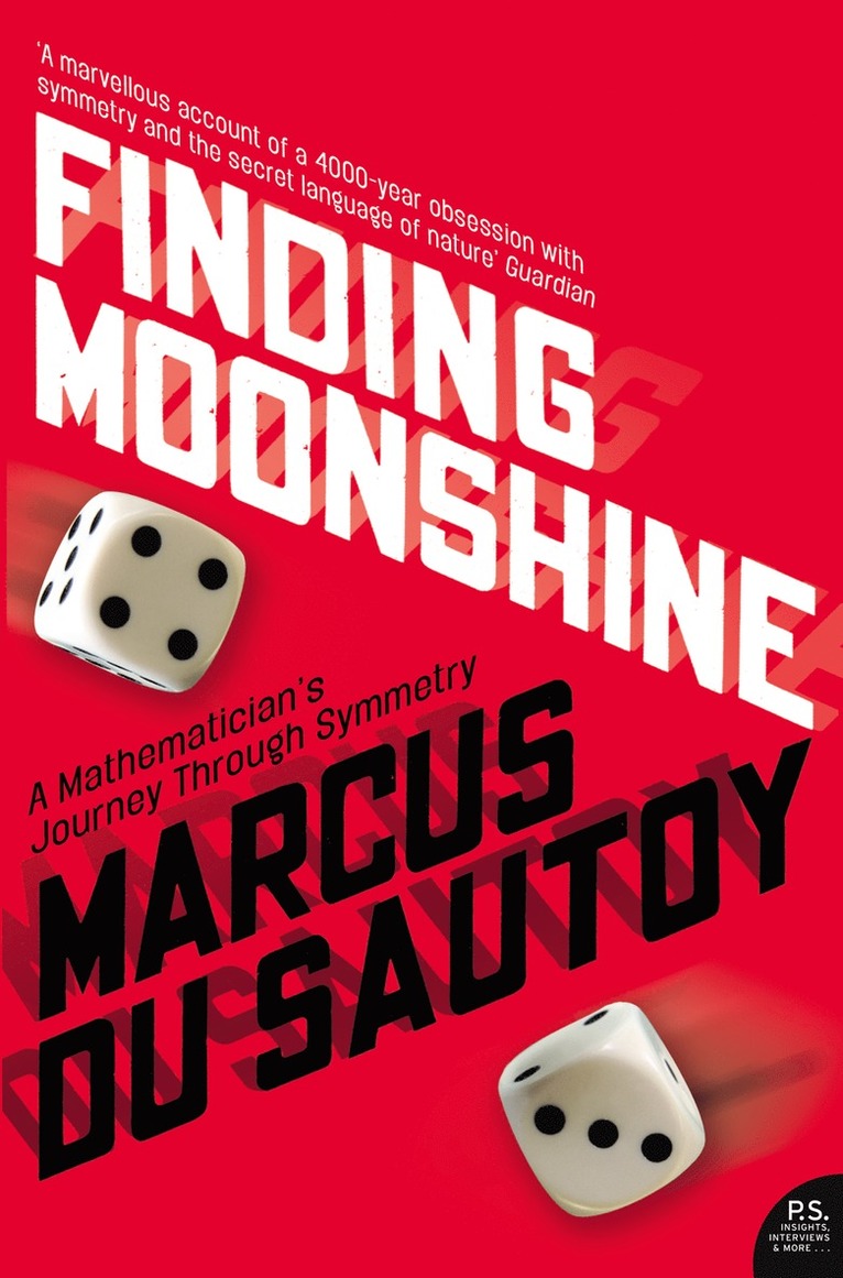 Finding Moonshine