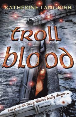 Troll Blood 1