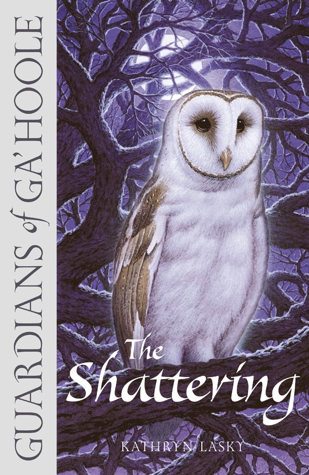 Shattering