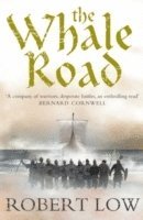 Robert Low - Whale Road, Häftad