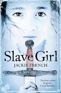 bokomslag Slave Girl