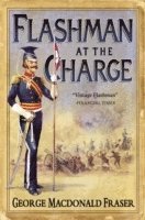 bokomslag Flashman at the Charge