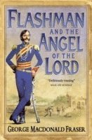 bokomslag Flashman and the Angel of the Lord