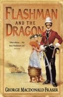 bokomslag Flashman and the Dragon