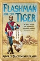 Flashman and the Tiger 1