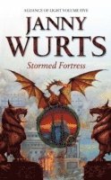 Janny Wurts - Stormed Fortress, Häftad